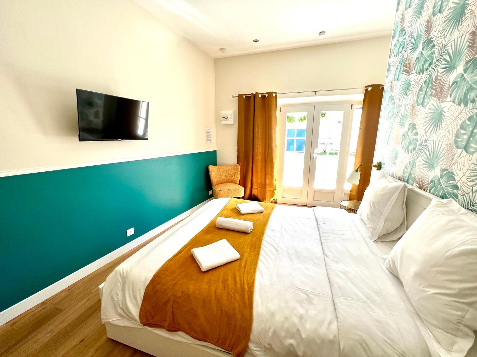 Guest House Close To Disney! Montevrain Bagian luar foto