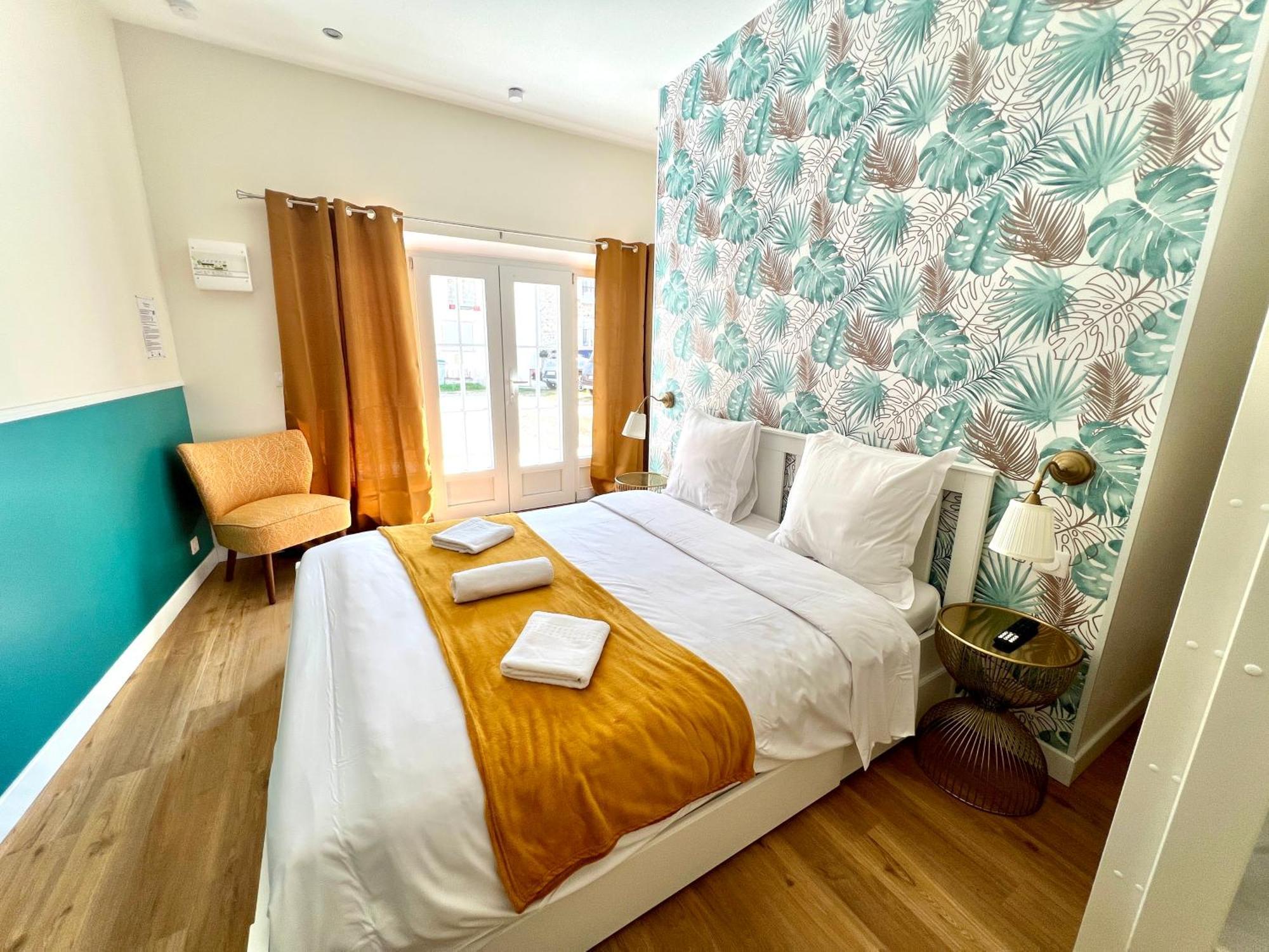 Guest House Close To Disney! Montevrain Bagian luar foto