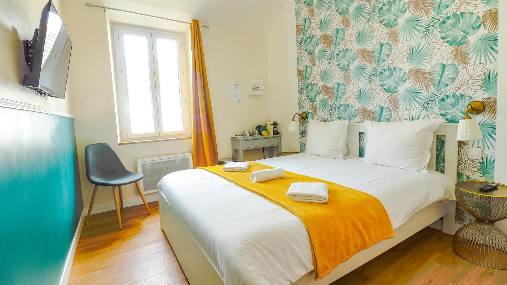 Guest House Close To Disney! Montevrain Bagian luar foto